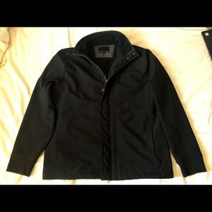 Banana Republic black jacket